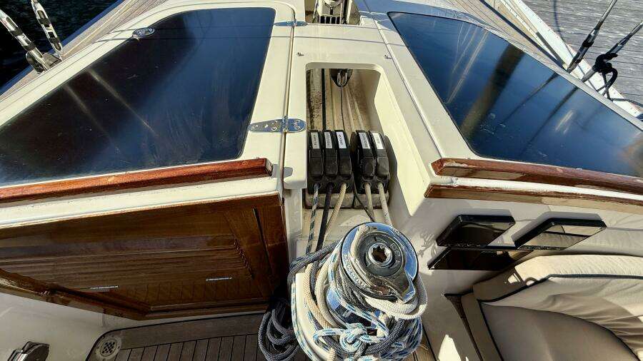 44ft Leonardo Yachts Yacht For Sale