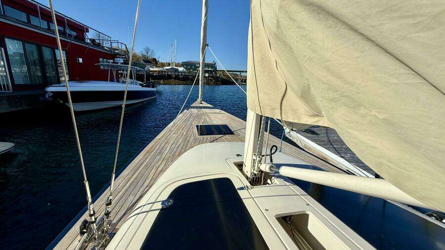 44ft Leonardo Yachts Yacht For Sale