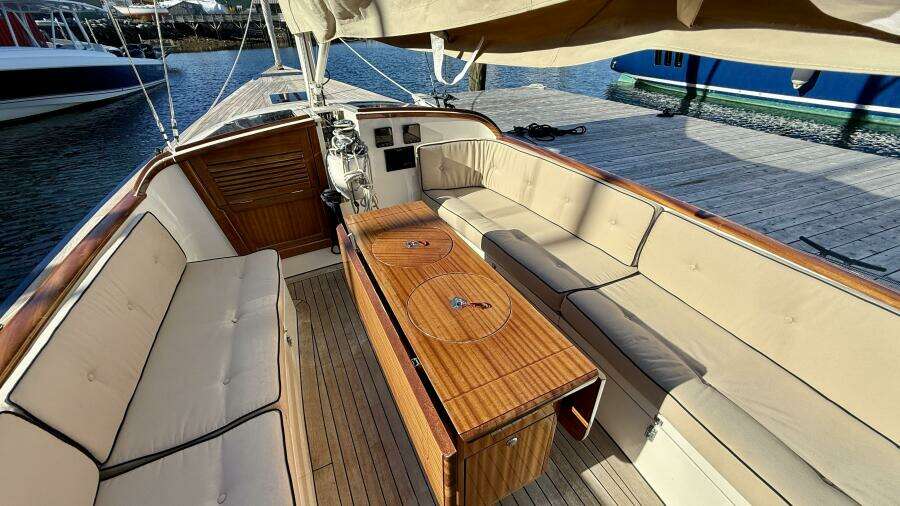 44ft Leonardo Yachts Yacht For Sale