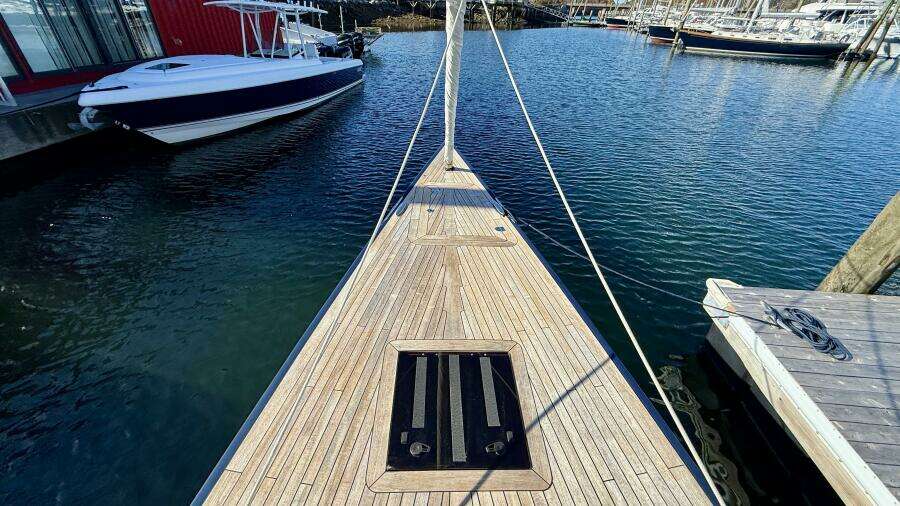 44ft Leonardo Yachts Yacht For Sale