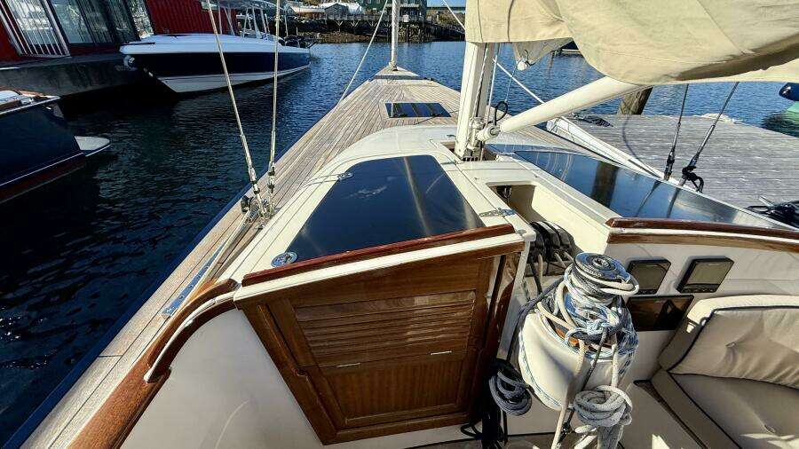 44ft Leonardo Yachts Yacht For Sale