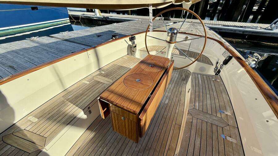 44ft Leonardo Yachts Yacht For Sale