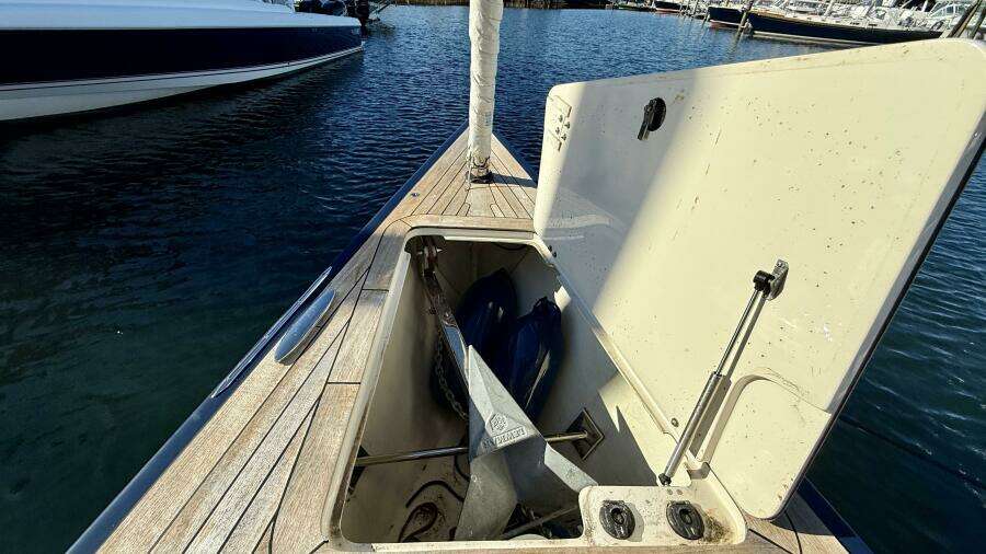 44ft Leonardo Yachts Yacht For Sale