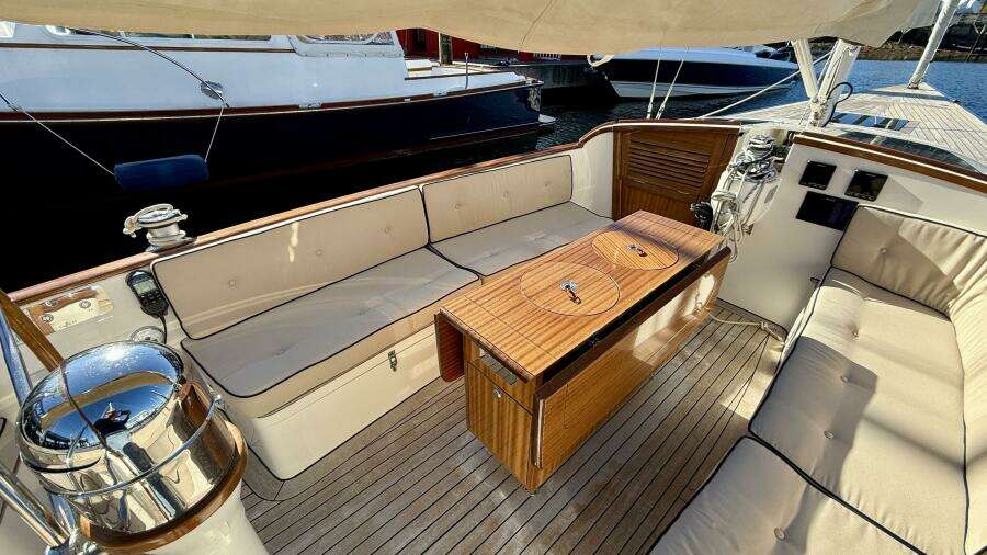 44ft Leonardo Yachts Yacht For Sale