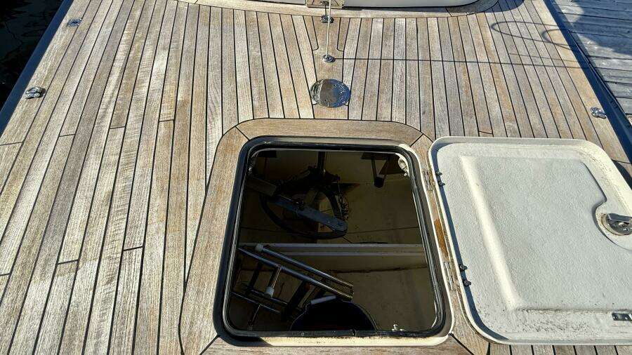 44ft Leonardo Yachts Yacht For Sale