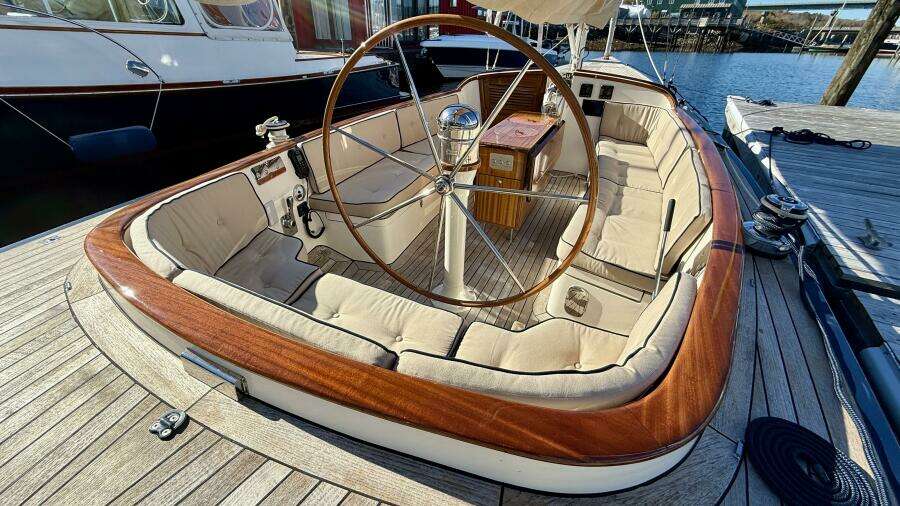44ft Leonardo Yachts Yacht For Sale