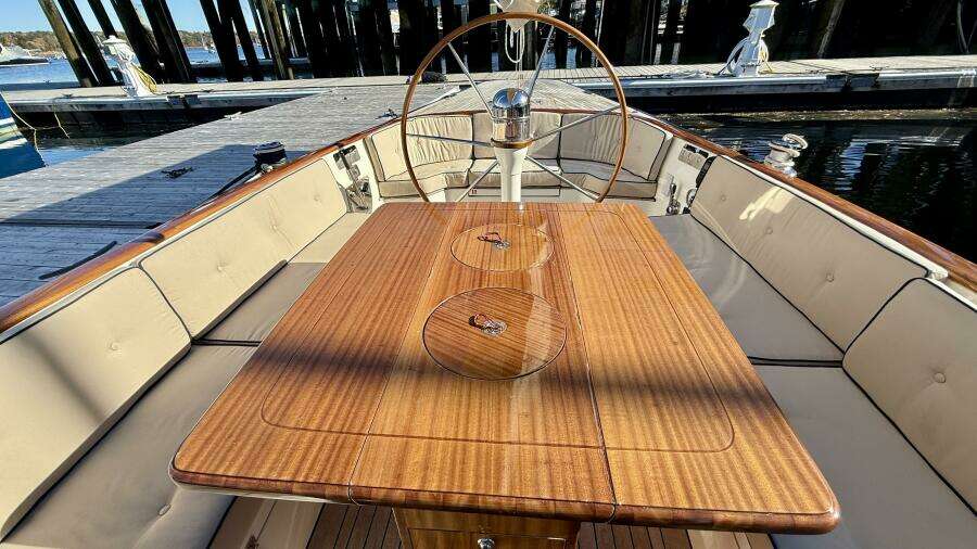 44ft Leonardo Yachts Yacht For Sale