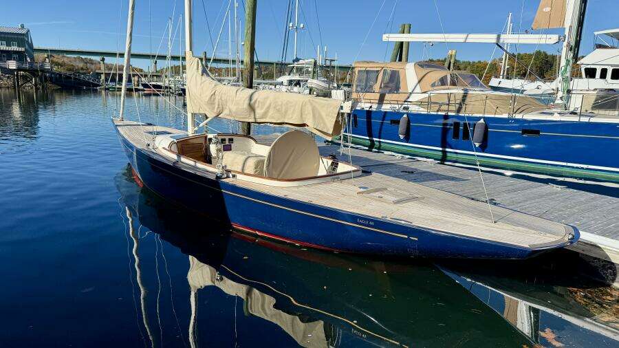 44ft Leonardo Yachts Yacht For Sale