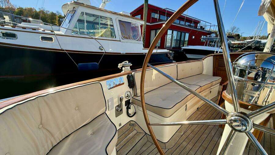 44ft Leonardo Yachts Yacht For Sale