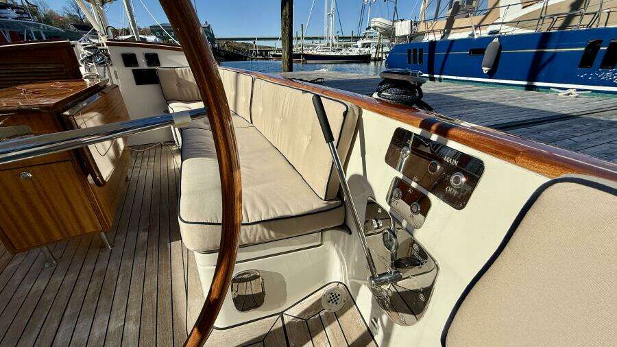 44ft Leonardo Yachts Yacht For Sale