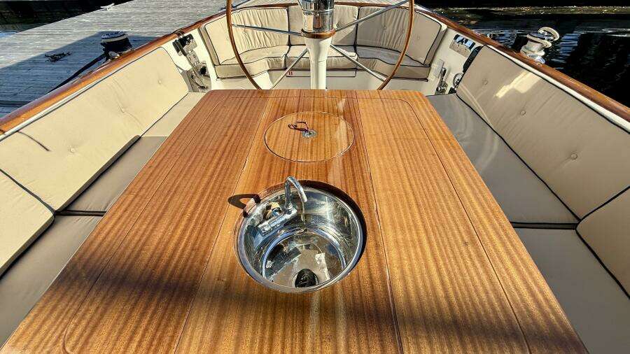 44ft Leonardo Yachts Yacht For Sale