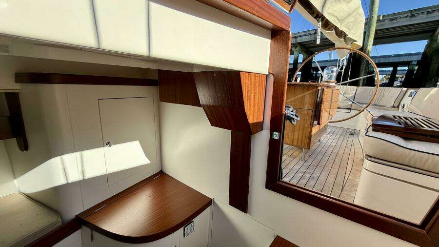 44ft Leonardo Yachts Yacht For Sale