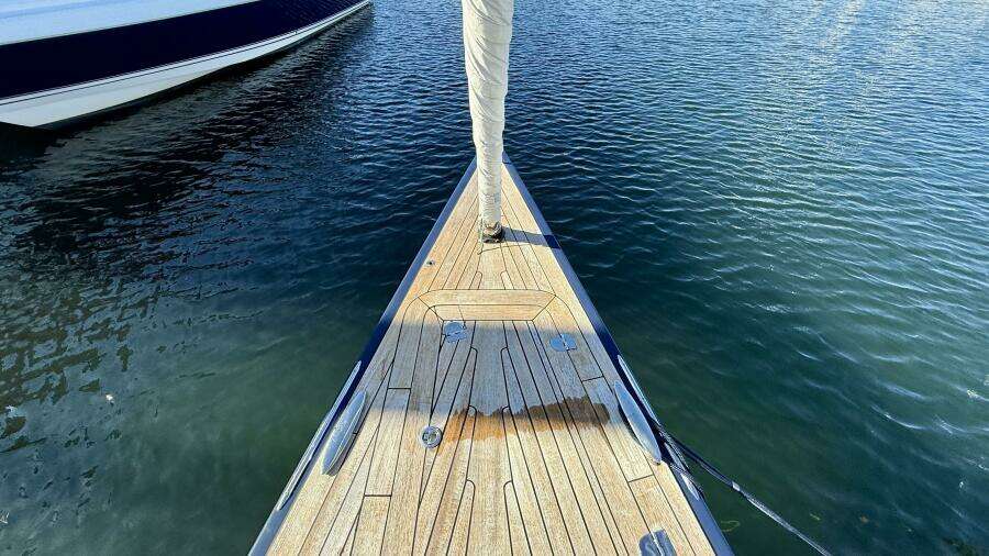 44ft Leonardo Yachts Yacht For Sale