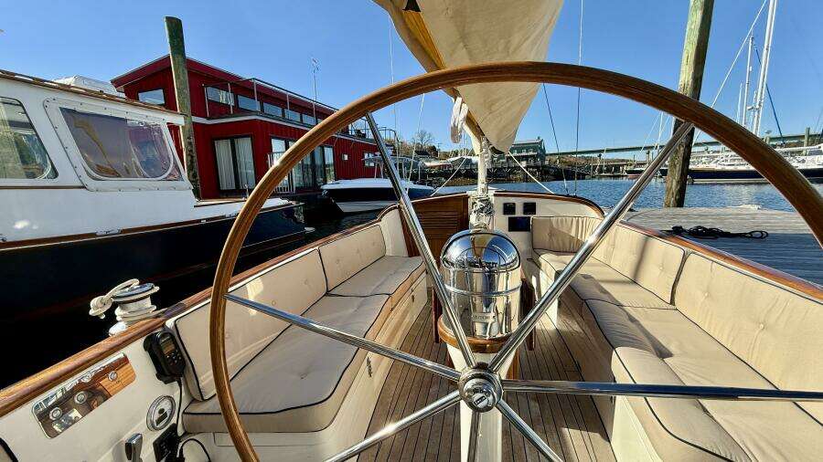 44ft Leonardo Yachts Yacht For Sale