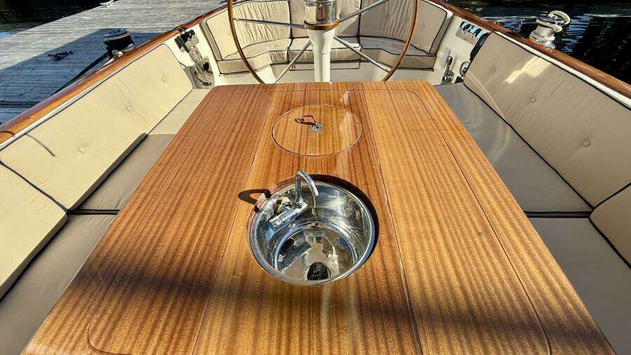 44ft Leonardo Yachts Yacht For Sale