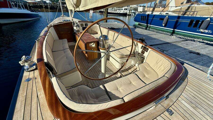 44ft Leonardo Yachts Yacht For Sale