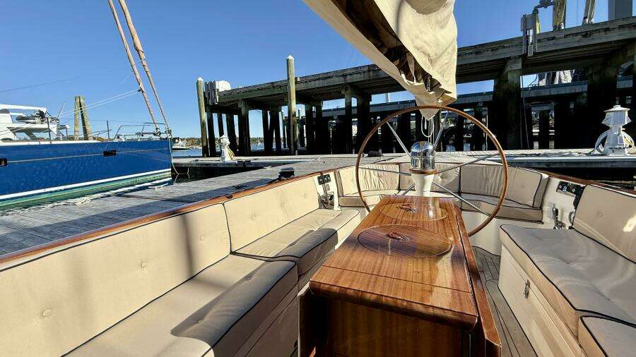 44ft Leonardo Yachts Yacht For Sale