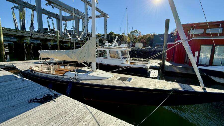 44ft Leonardo Yachts Yacht For Sale
