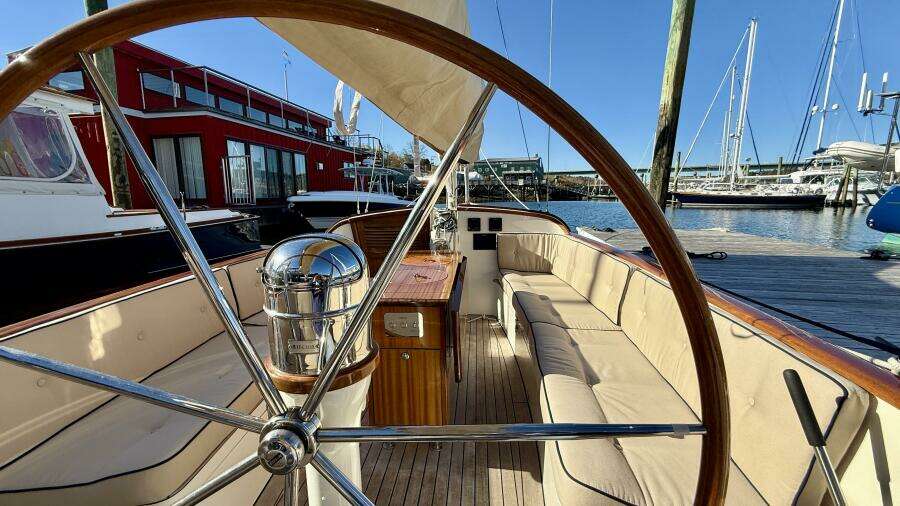 44ft Leonardo Yachts Yacht For Sale