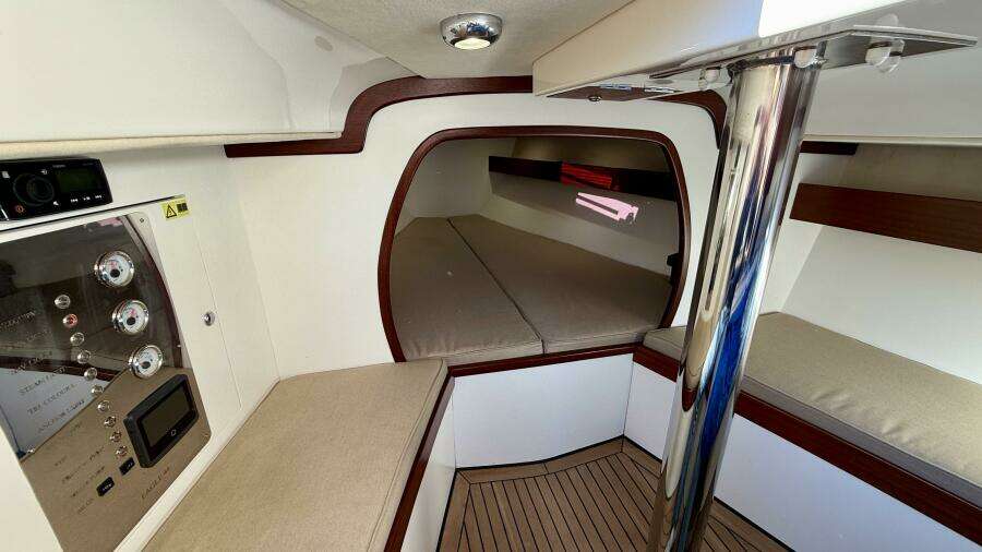 44ft Leonardo Yachts Yacht For Sale