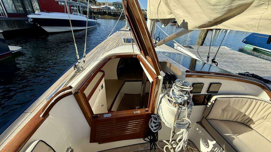 44ft Leonardo Yachts Yacht For Sale