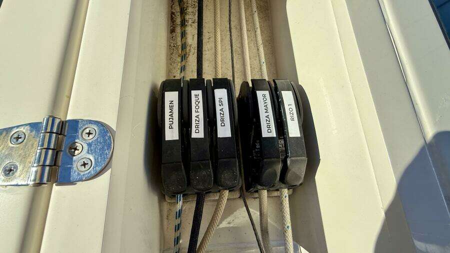 44ft Leonardo Yachts Yacht For Sale