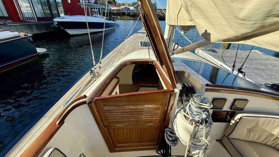 44ft Leonardo Yachts Yacht For Sale