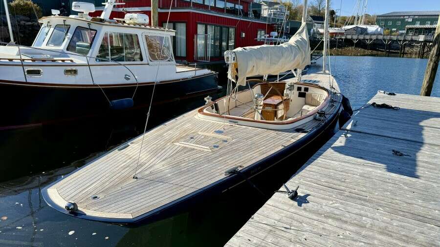 44ft Leonardo Yachts Yacht For Sale