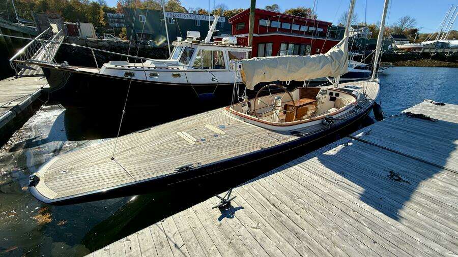 44ft Leonardo Yachts Yacht For Sale