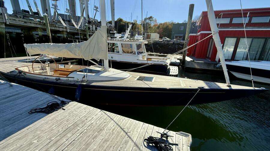 44ft Leonardo Yachts Yacht For Sale