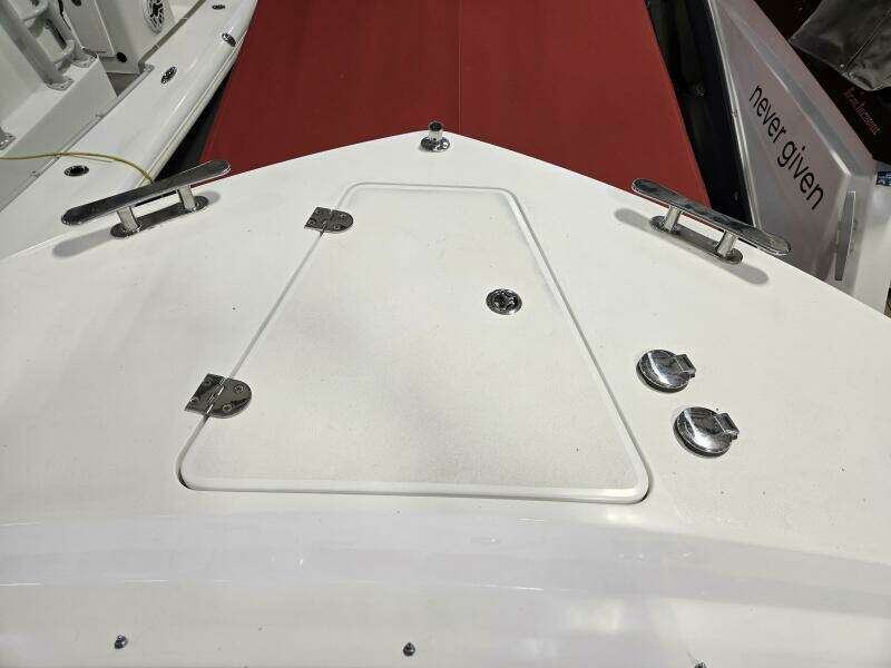 HIGH DEFINITION 47ft MJM Yacht For Sale