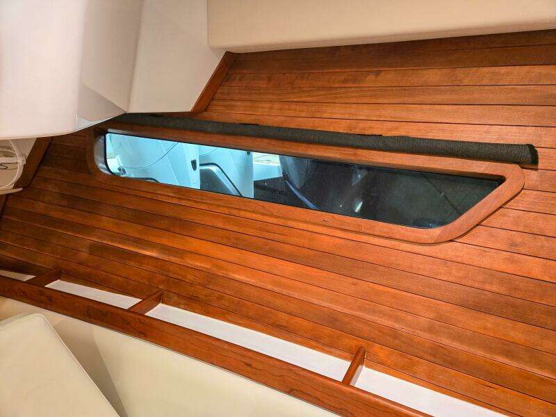 HIGH DEFINITION 47ft MJM Yacht For Sale