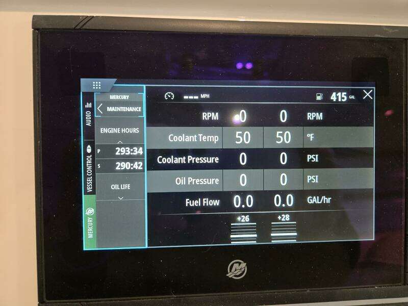 HIGH DEFINITION 47ft MJM Yacht For Sale