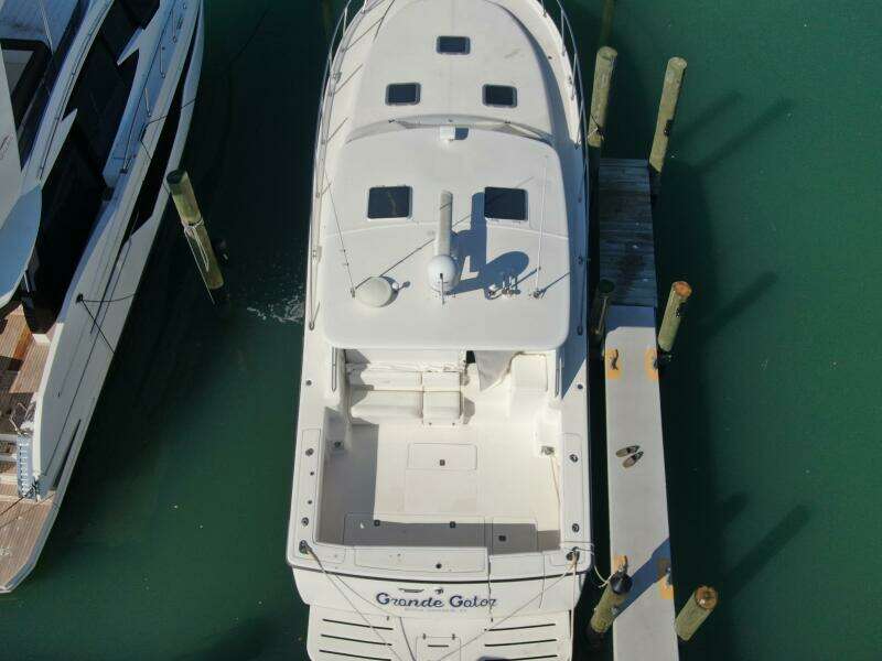 2004 Tiara Yachts 42 