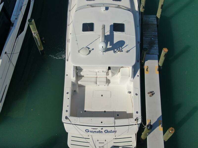 2004 Tiara Yachts 42 