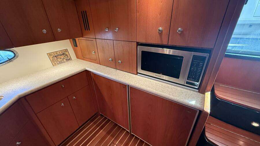 2004 Tiara Yachts 42 