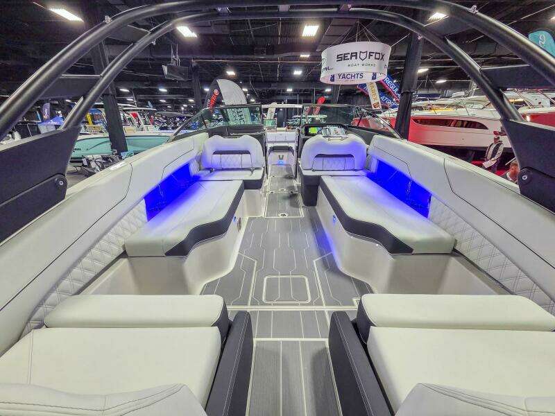 26ft Regal Yacht For Sale