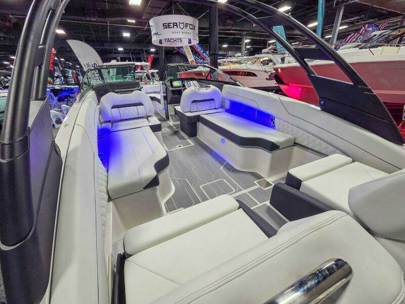 26ft Regal Yacht For Sale