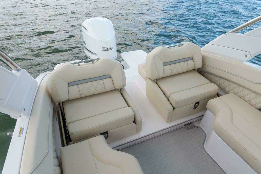 26ft Regal Yacht For Sale