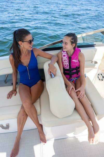 26ft Regal Yacht For Sale