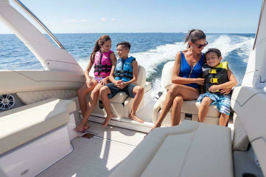 26ft Regal Yacht For Sale