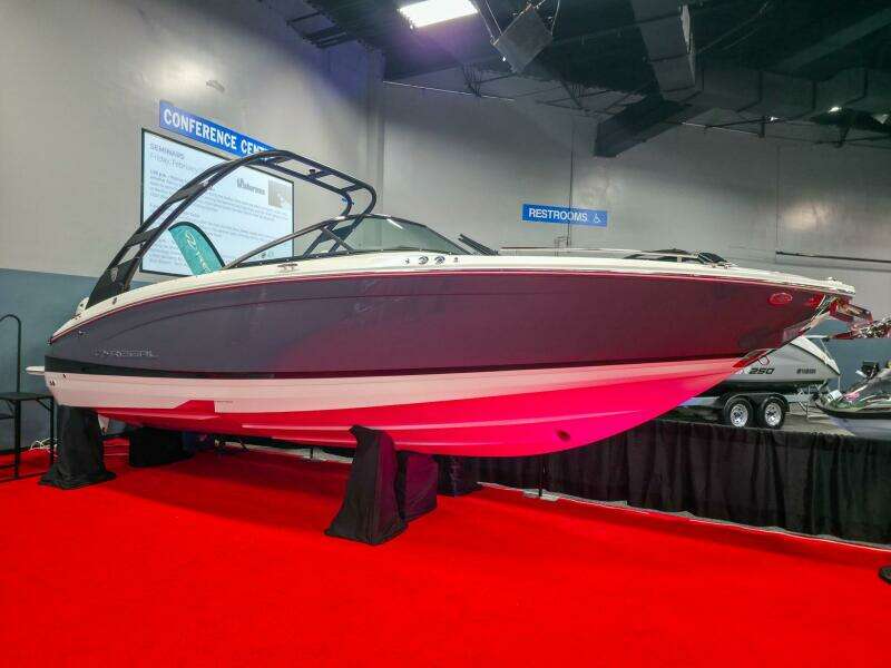 26ft Regal Yacht For Sale