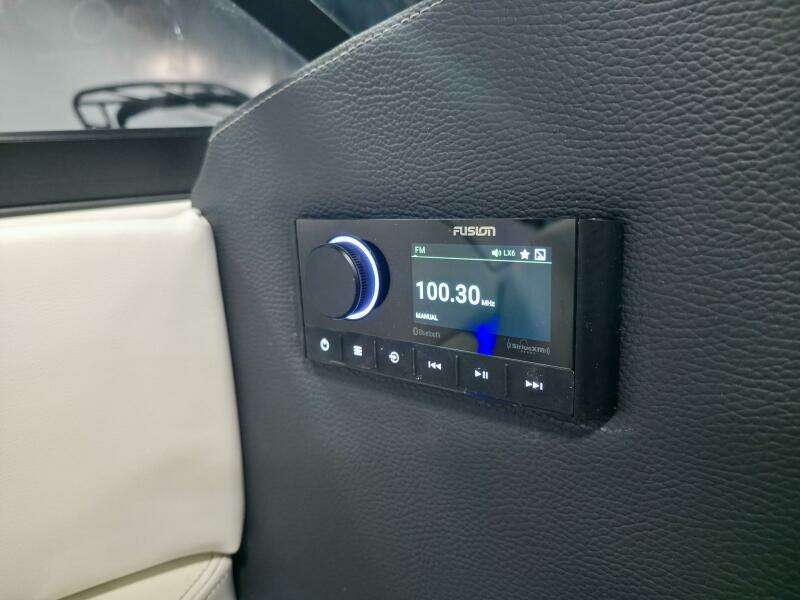 26ft Regal Yacht For Sale