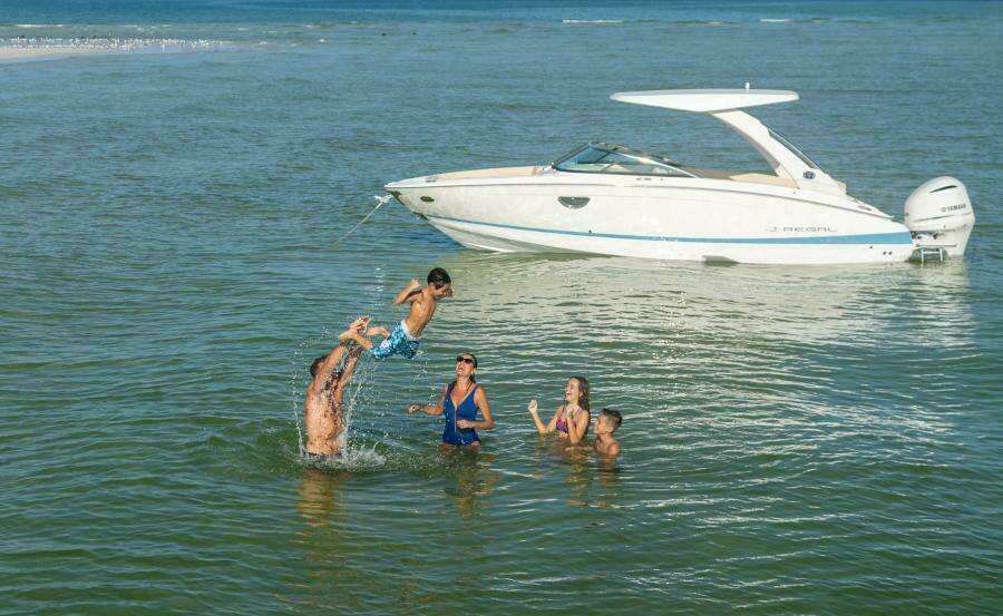 26ft Regal Yacht For Sale