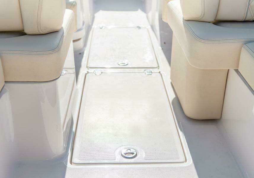 26ft Regal Yacht For Sale