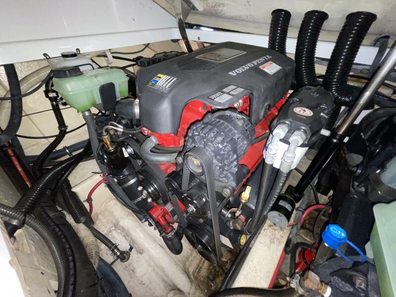 28' 2006 Formula 280 SS