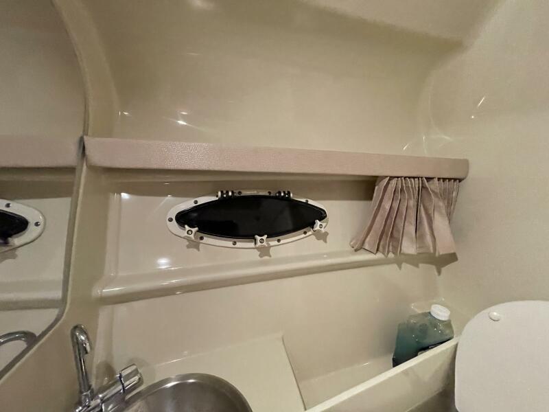 28' 2006 Formula 280 SS