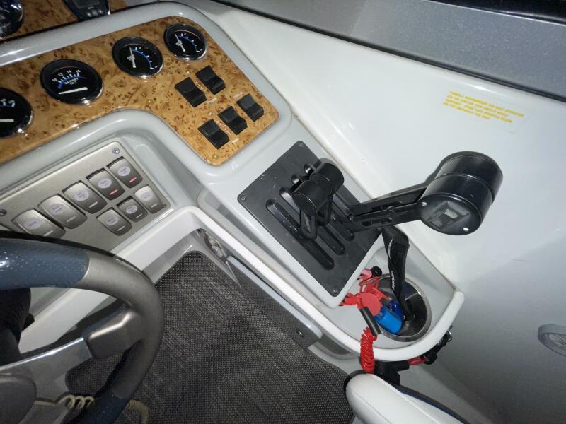 28' 2006 Formula 280 SS