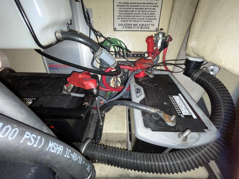 28' 2006 Formula 280 SS