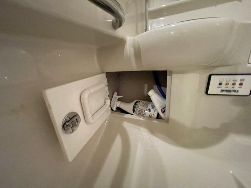 28' 2006 Formula 280 SS